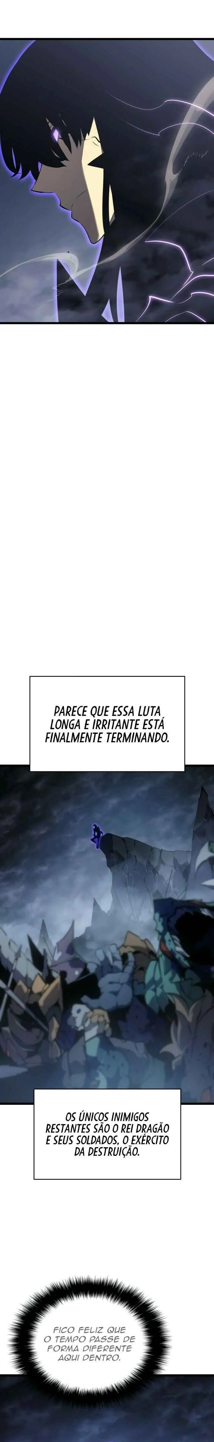 Solo Leveling Capítulo 1