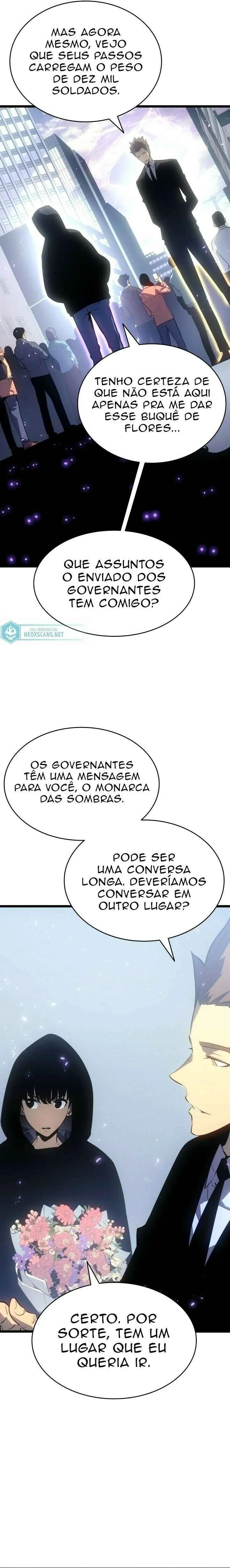Solo Leveling Capítulo 1