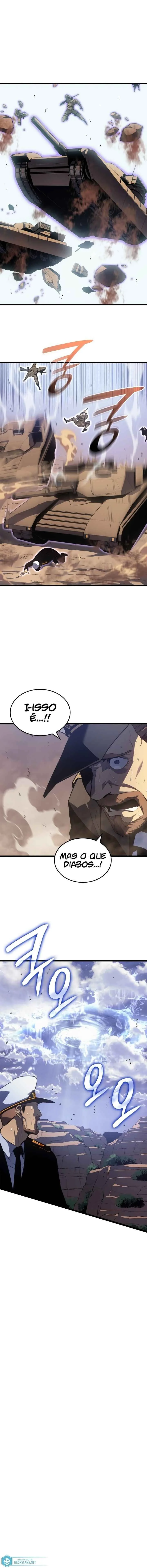 Solo Leveling Capítulo 1
