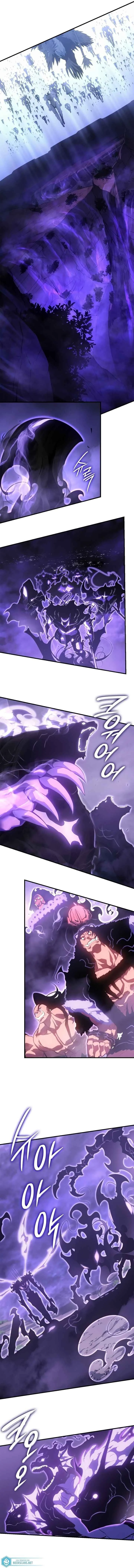 Solo Leveling Capítulo 1