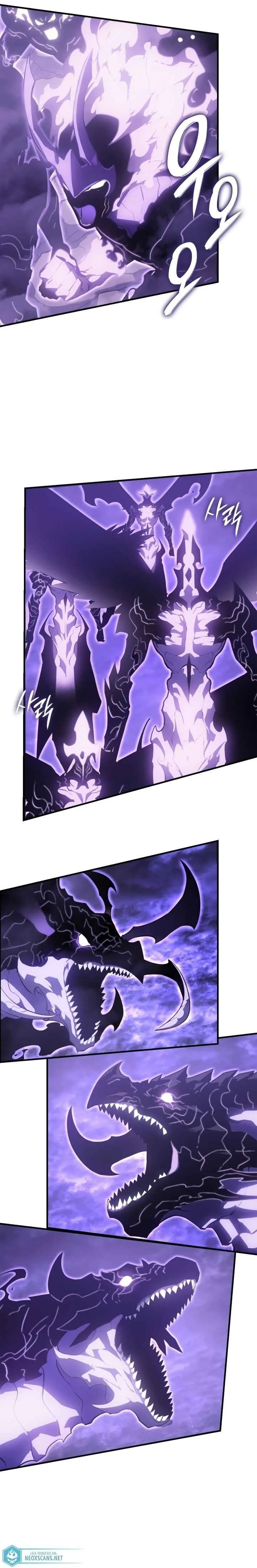 Solo Leveling Capítulo 1