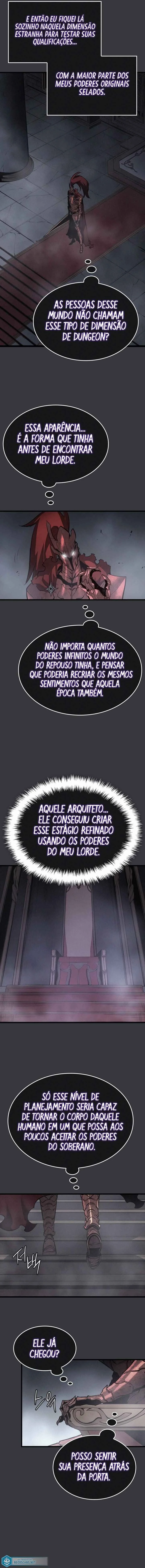 Solo Leveling Capítulo 1