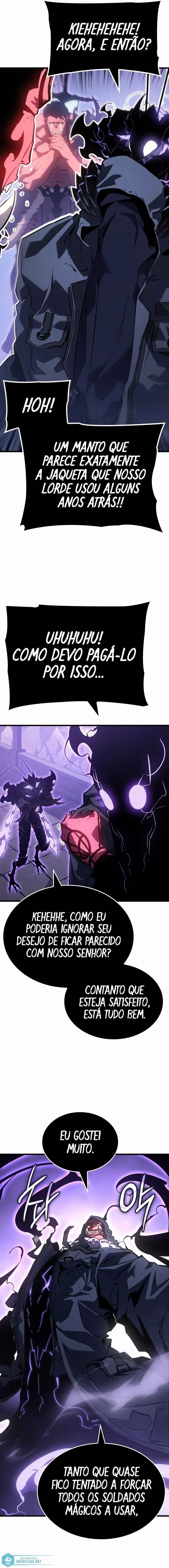 Solo Leveling Capítulo 1
