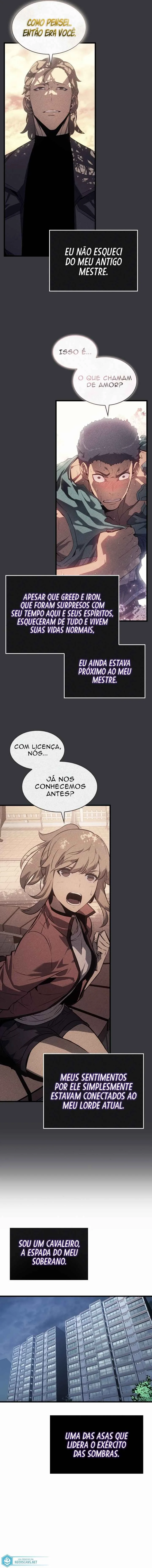 Solo Leveling Capítulo 1