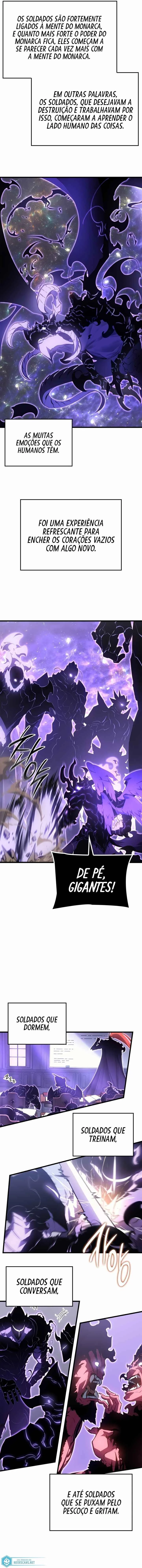 Solo Leveling Capítulo 1