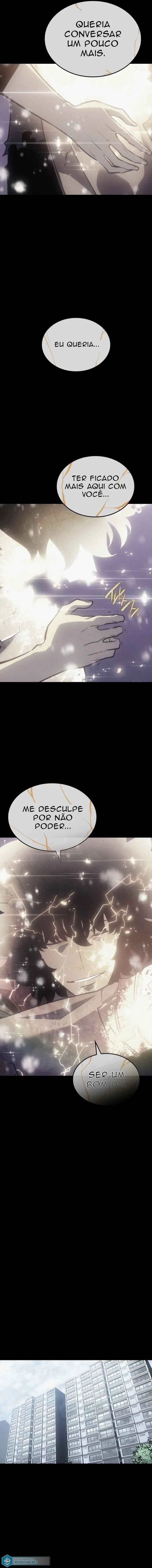 Solo Leveling Capítulo 1