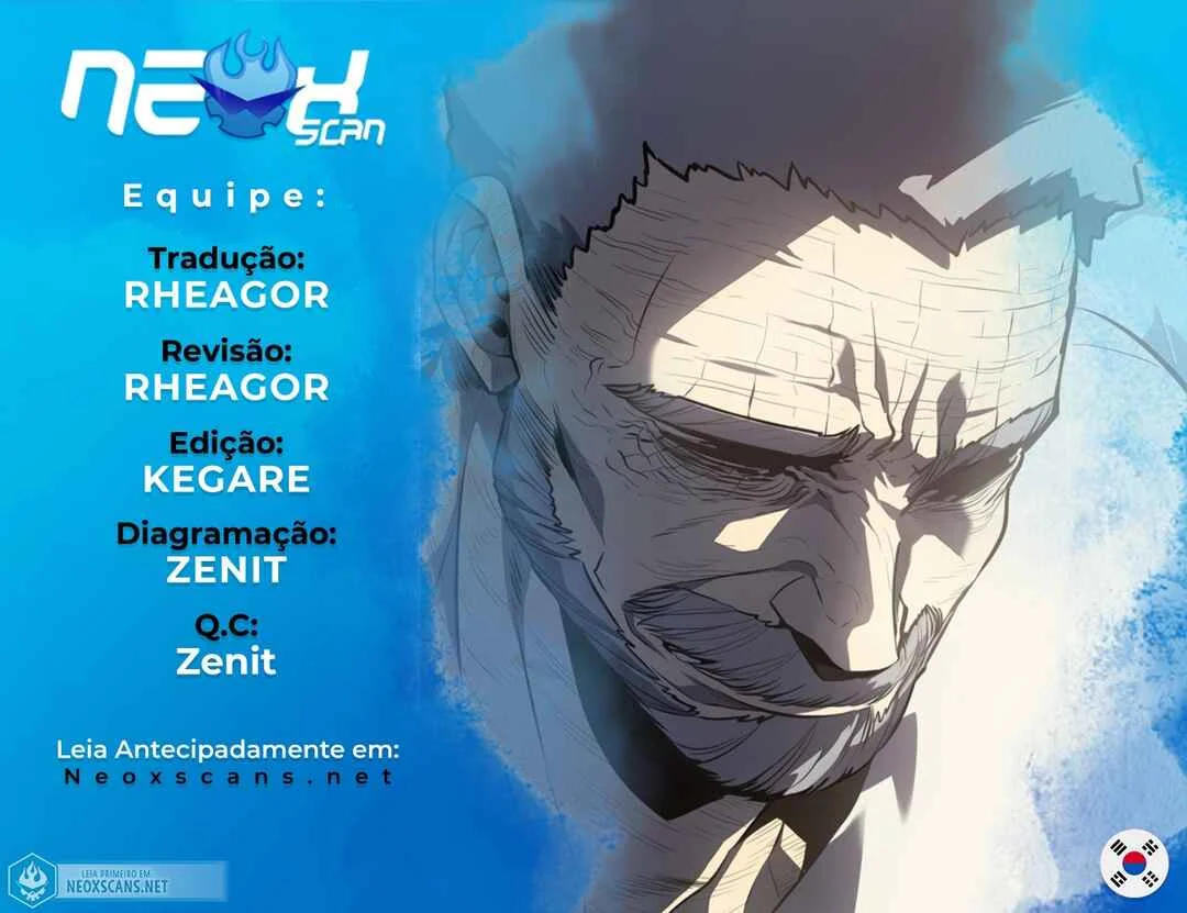 Solo Leveling Capítulo 1