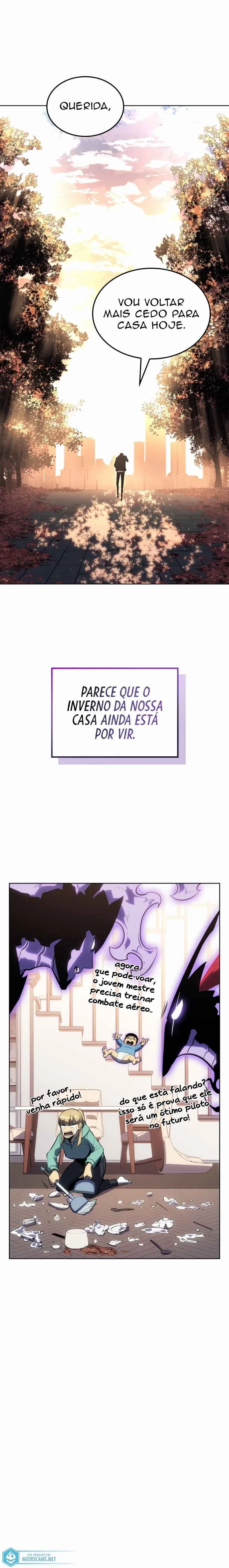 Solo Leveling Capítulo 1