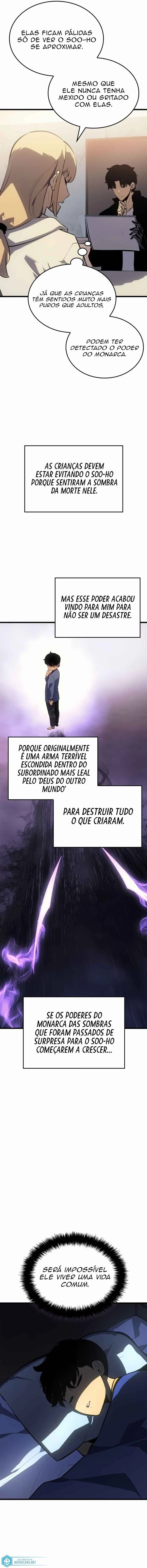 Solo Leveling Capítulo 1