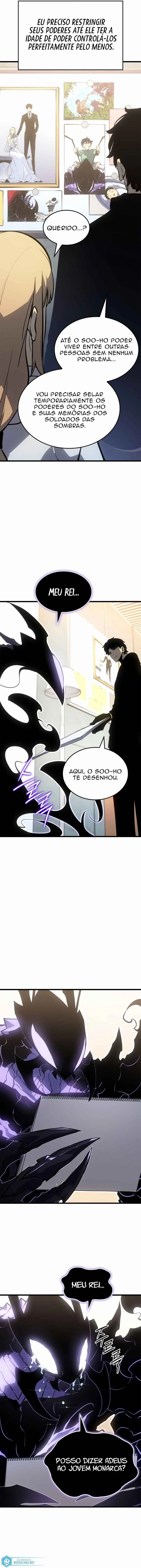 Solo Leveling Capítulo 1