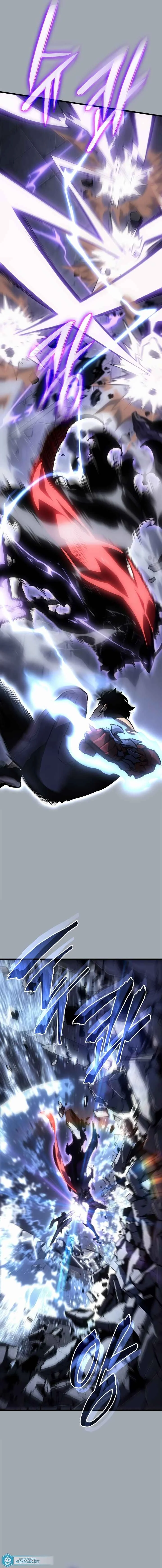 Solo Leveling Capítulo 1