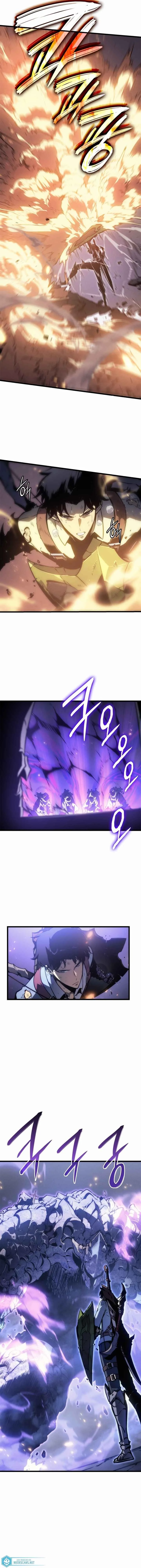 Solo Leveling Capítulo 1
