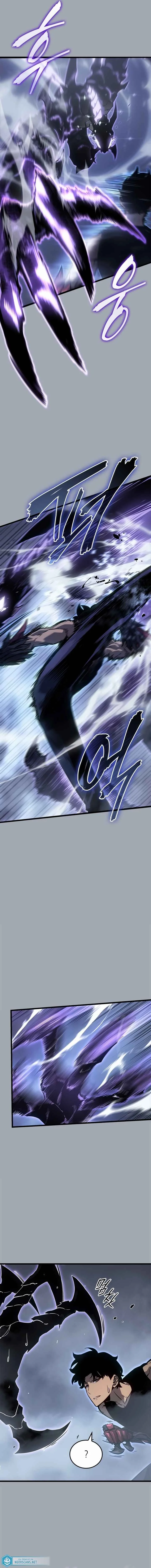 Solo Leveling Capítulo 1