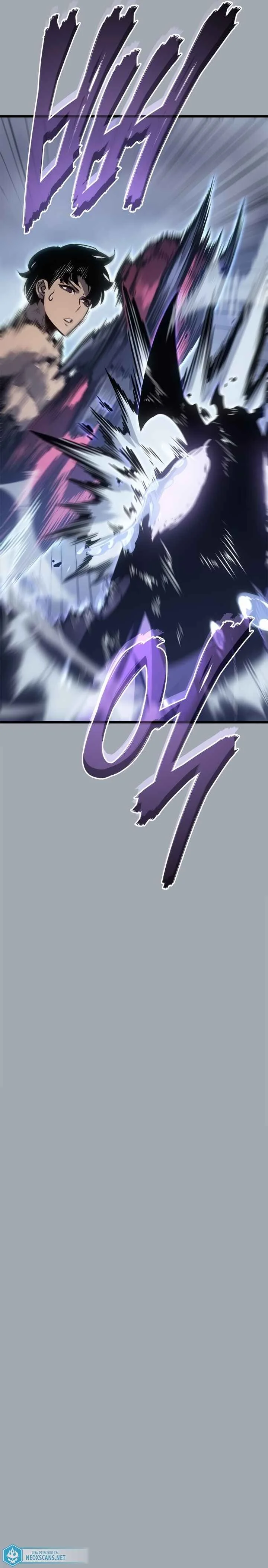 Solo Leveling Capítulo 1