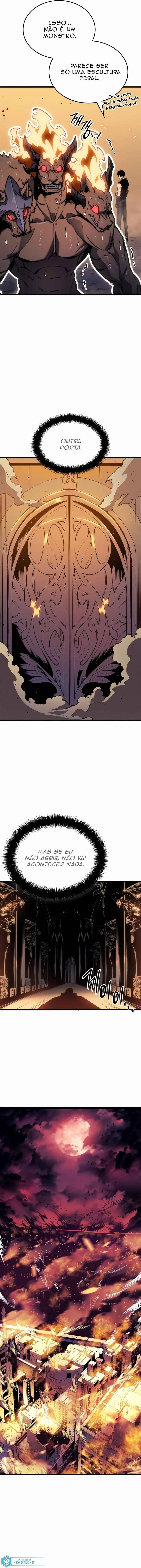 Solo Leveling Capítulo 1