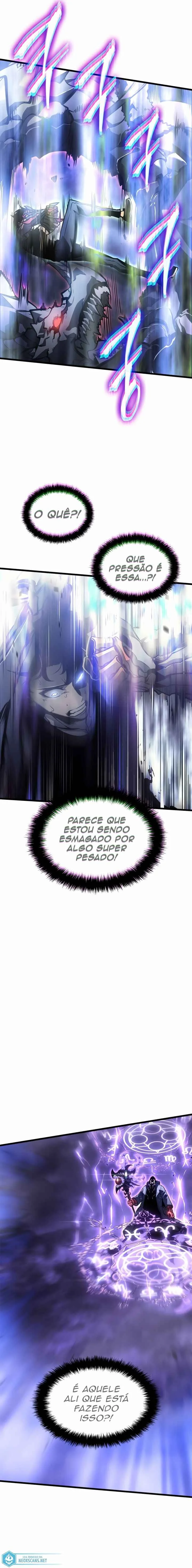 Solo Leveling Capítulo 1