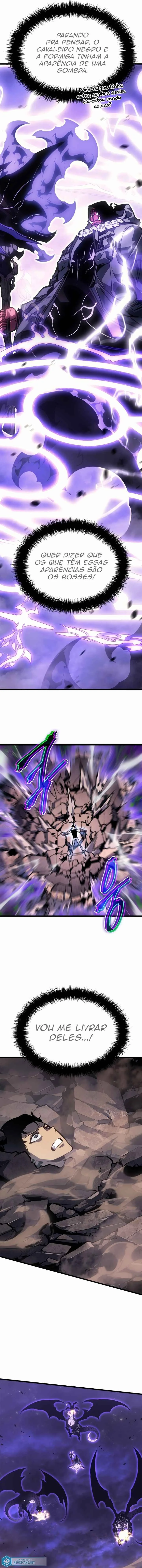 Solo Leveling Capítulo 1
