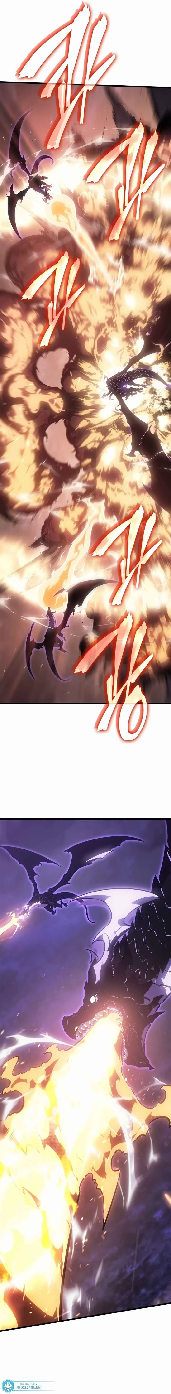 Solo Leveling Capítulo 1