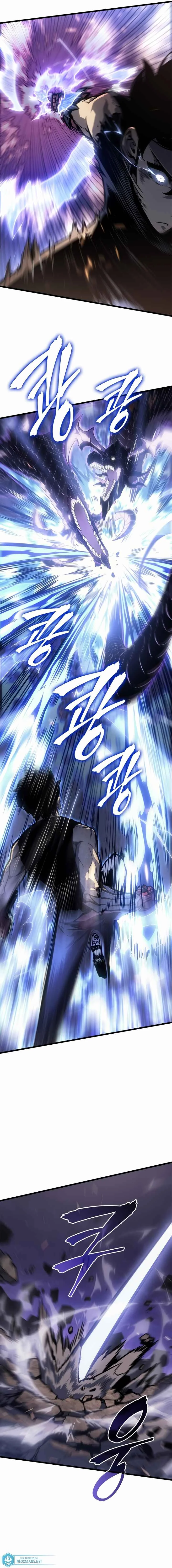 Solo Leveling Capítulo 1