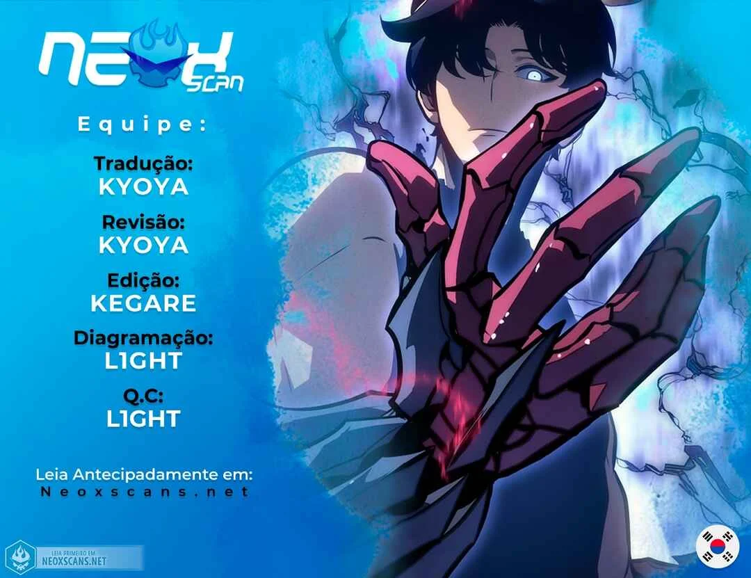 Solo Leveling Capítulo 1