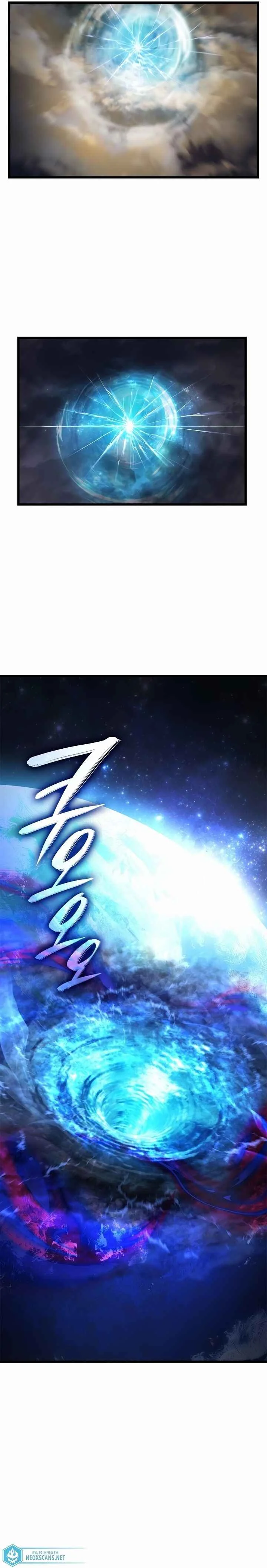 Solo Leveling Capítulo 1