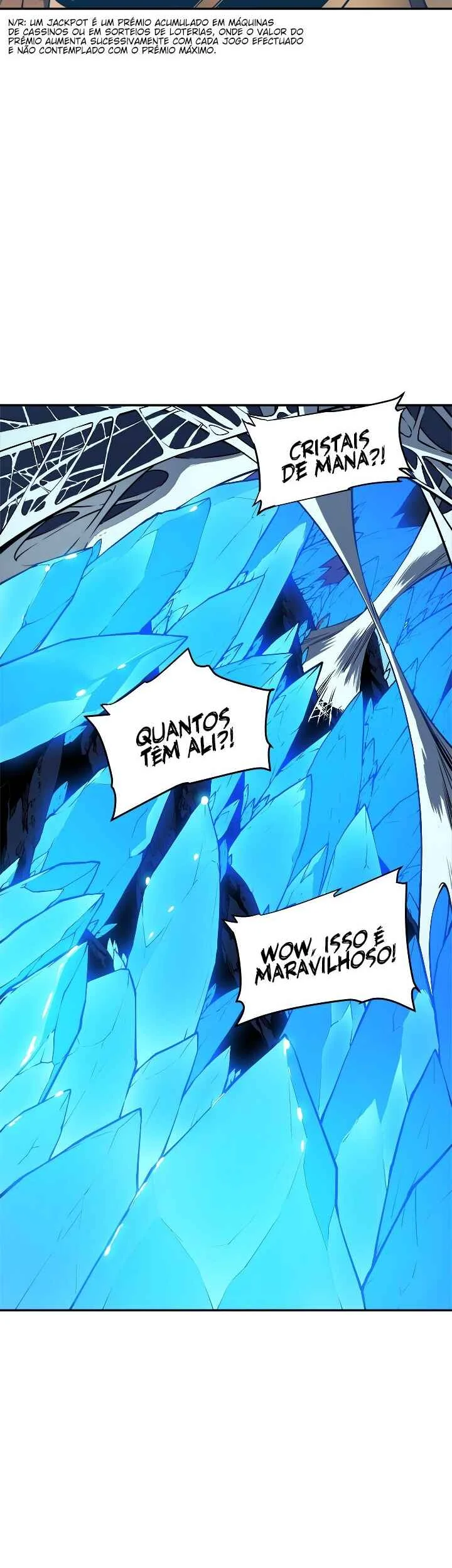 Solo Leveling Capítulo 1