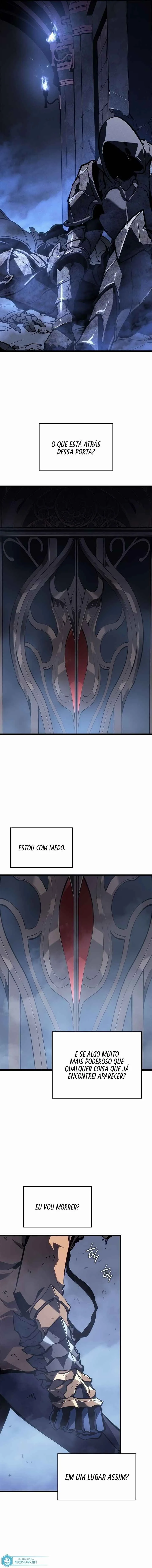 Solo Leveling Capítulo 1