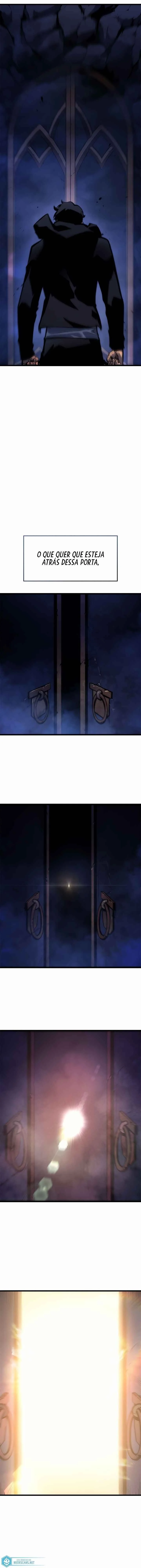 Solo Leveling Capítulo 1
