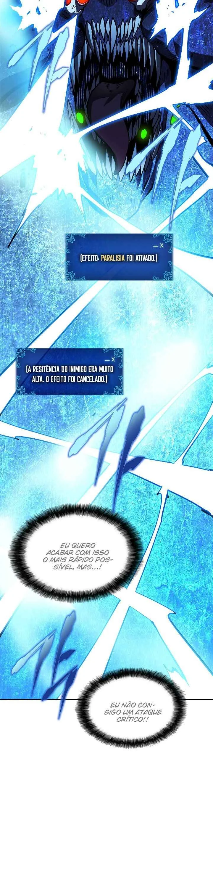 Solo Leveling Capítulo 1