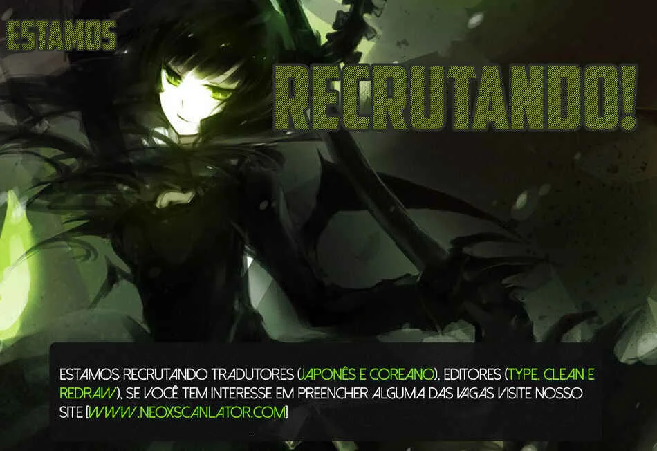 Solo Leveling Capítulo 1