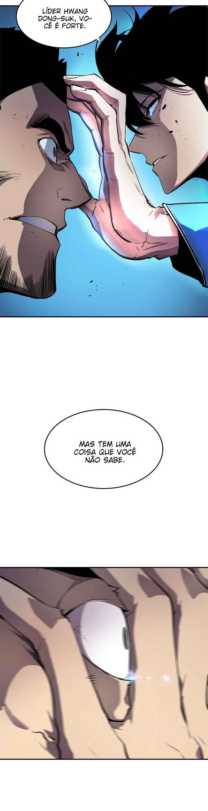 Solo Leveling Capítulo 1