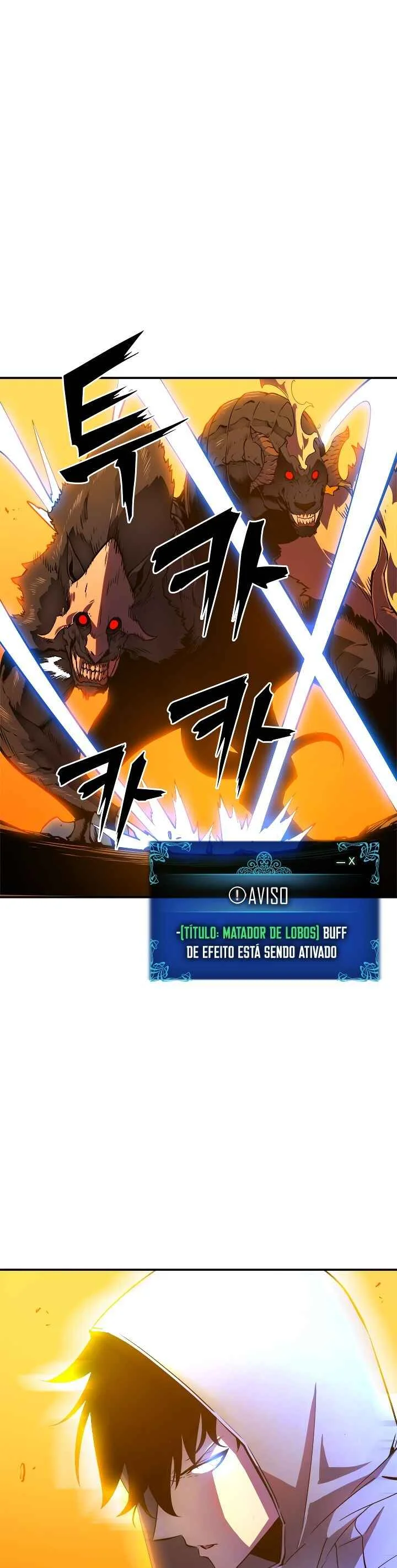 Solo Leveling Capítulo 1