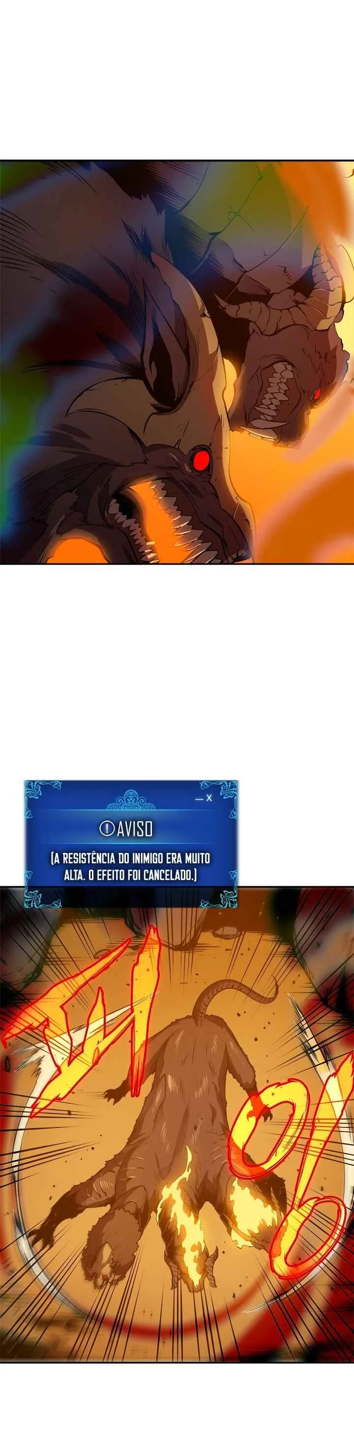 Solo Leveling Capítulo 1