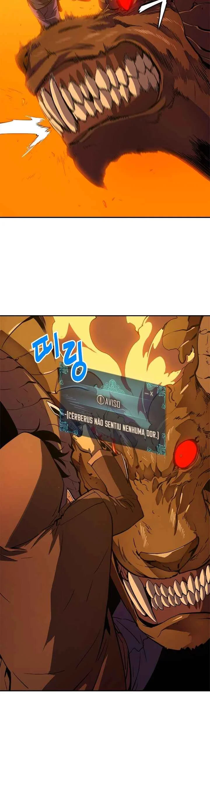 Solo Leveling Capítulo 1