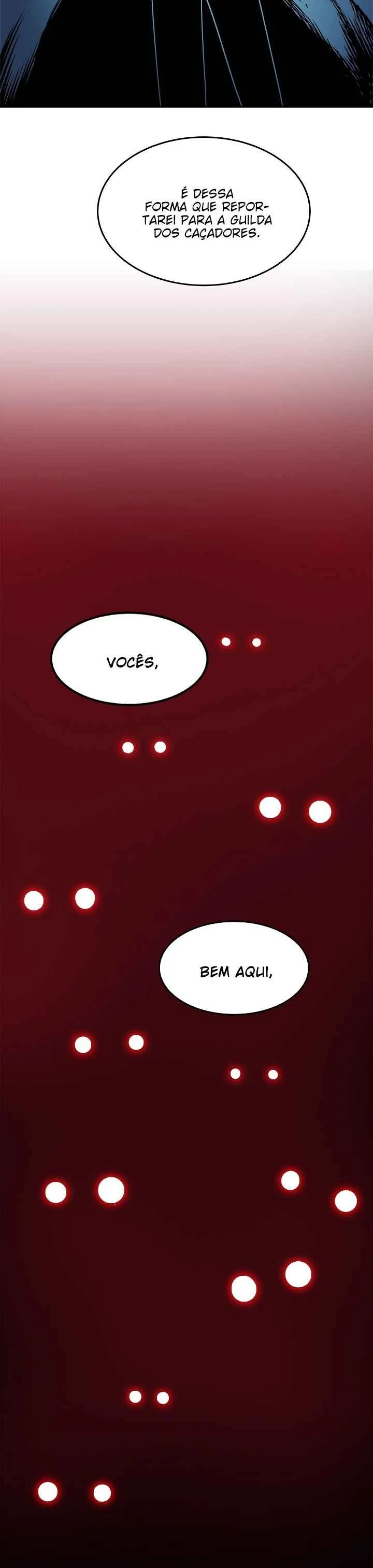 Solo Leveling Capítulo 1