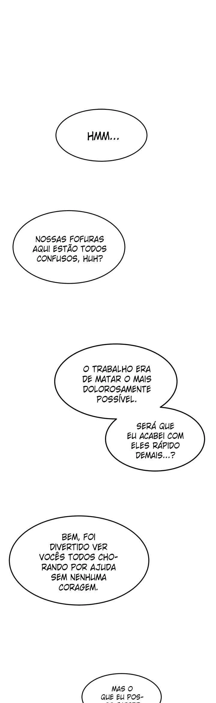 Solo Leveling Capítulo 1