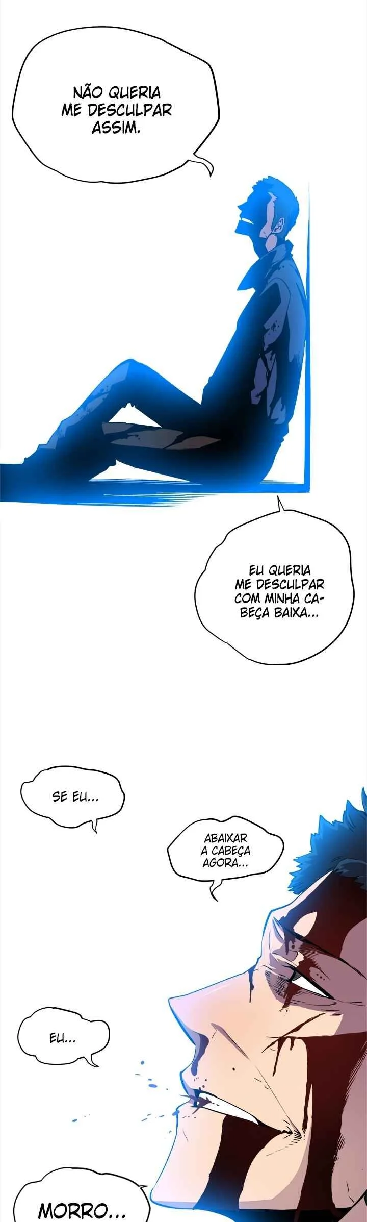 Solo Leveling Capítulo 1