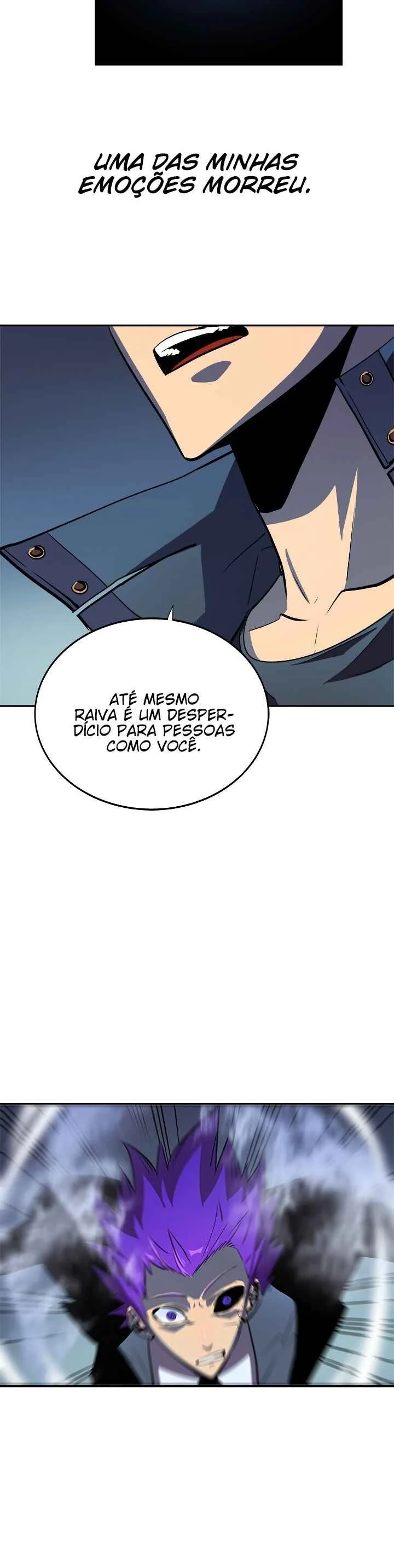 Solo Leveling Capítulo 1