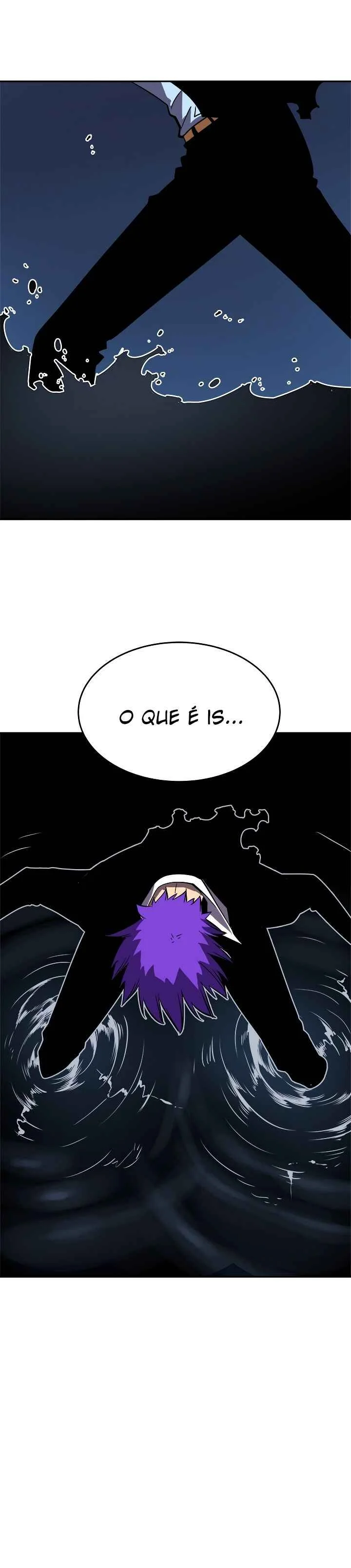 Solo Leveling Capítulo 1
