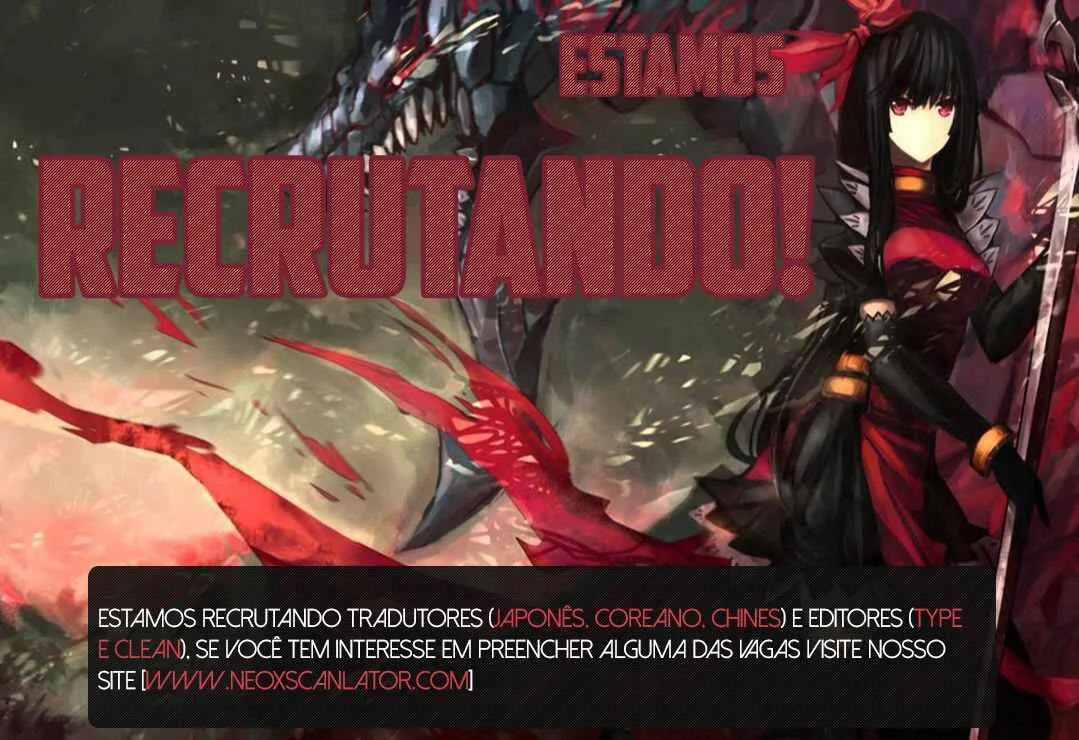 Solo Leveling Capítulo 1