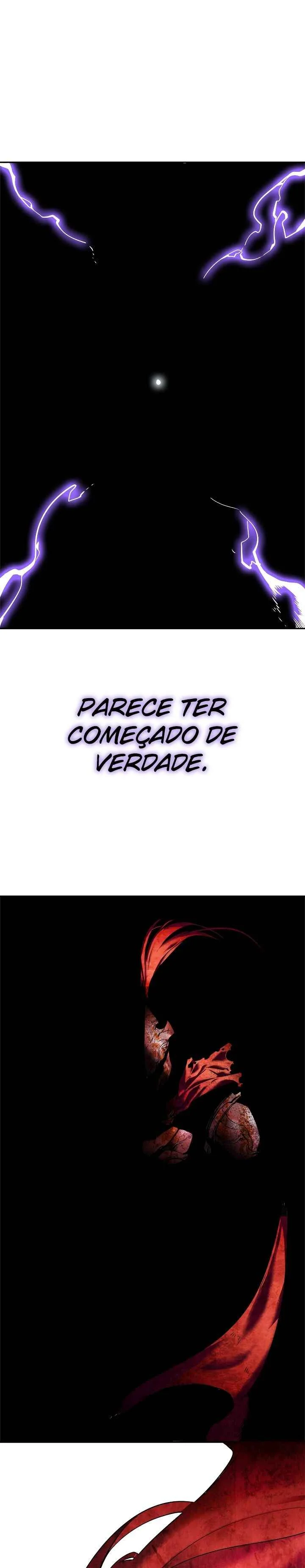 Solo Leveling Capítulo 1
