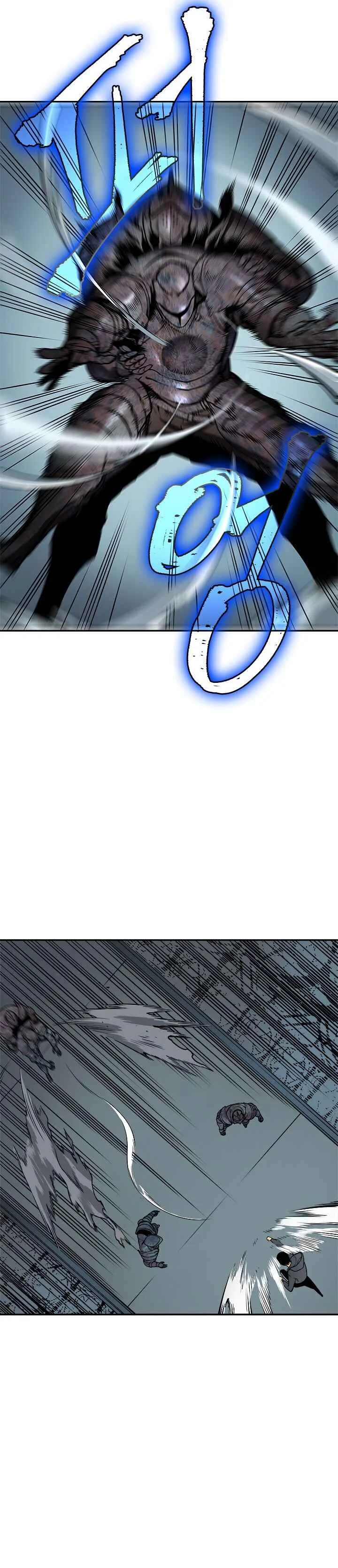 Solo Leveling Capítulo 1