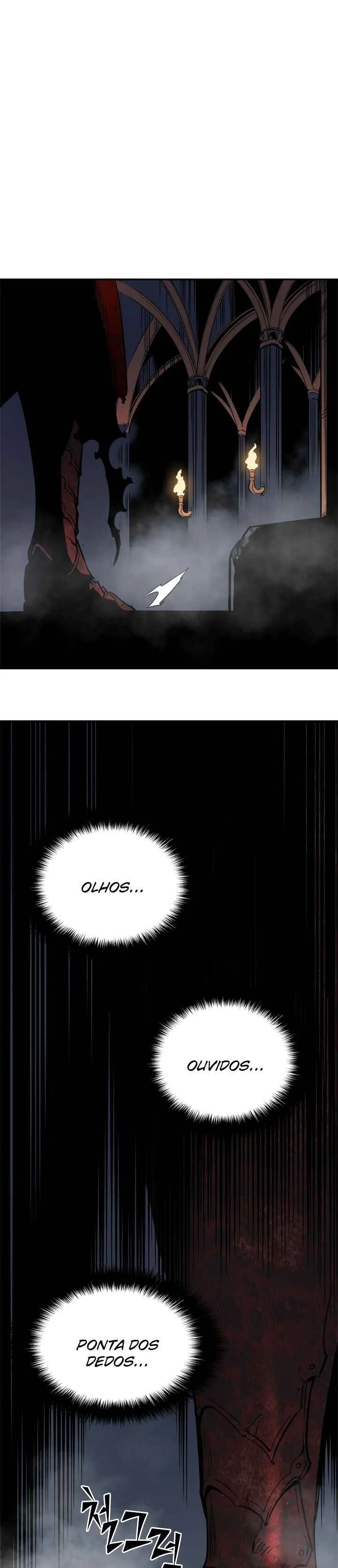 Solo Leveling Capítulo 1