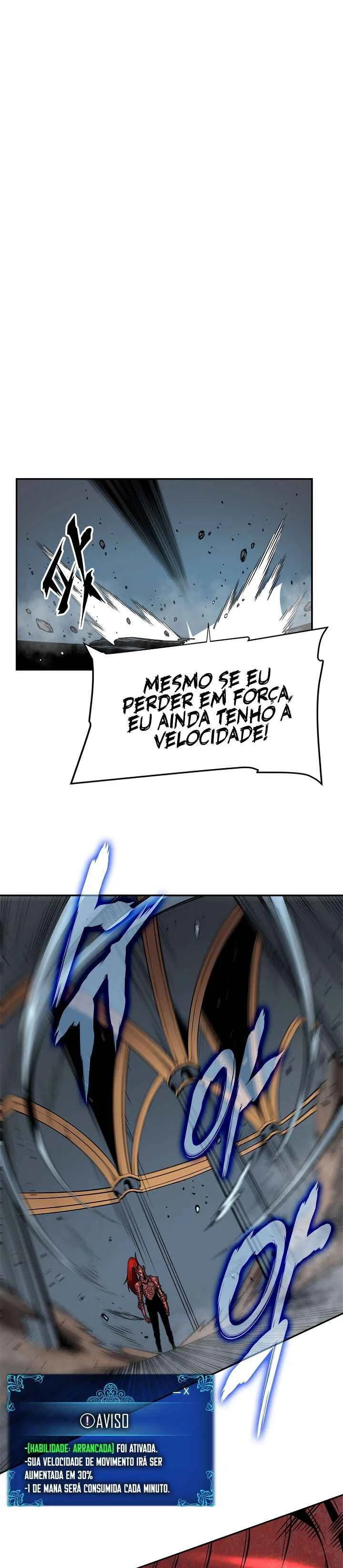 Solo Leveling Capítulo 1
