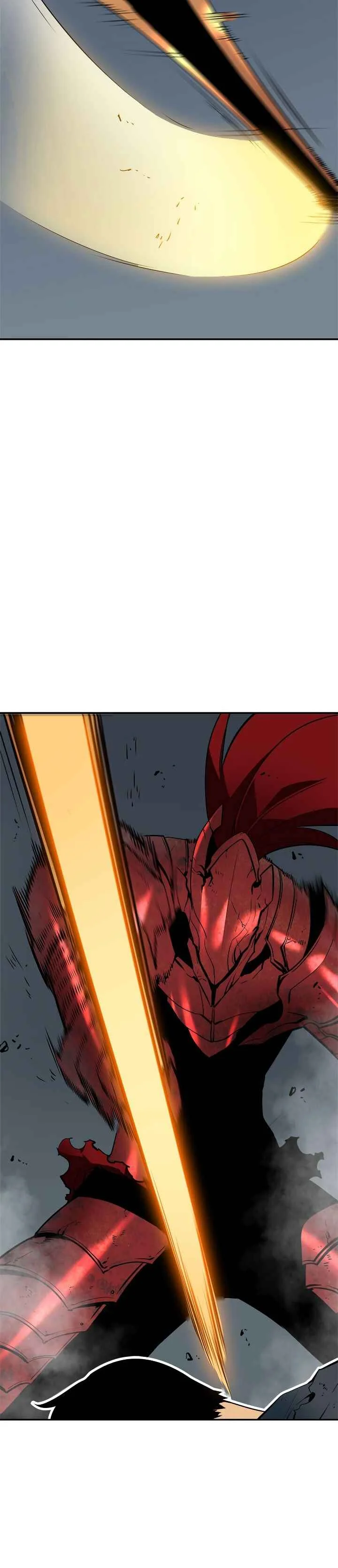 Solo Leveling Capítulo 1