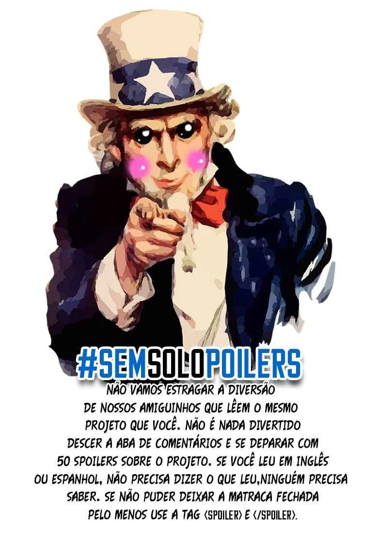 Solo Leveling Capítulo 1