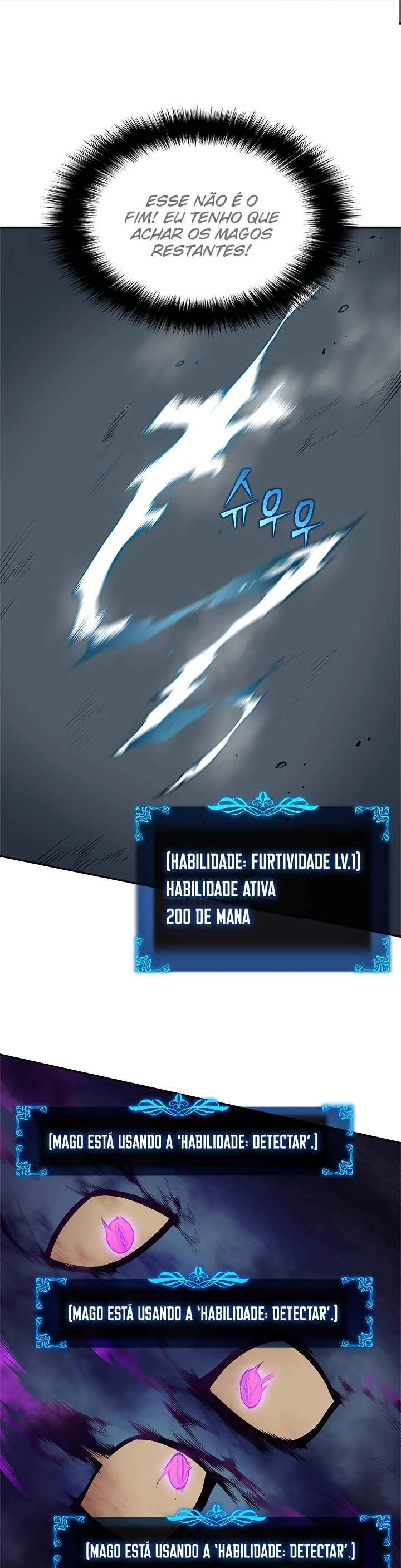 Solo Leveling Capítulo 1