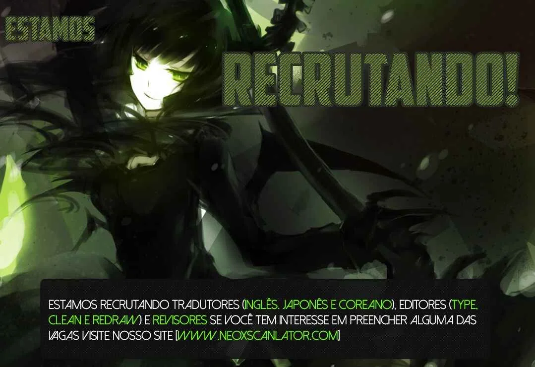 Solo Leveling Capítulo 1