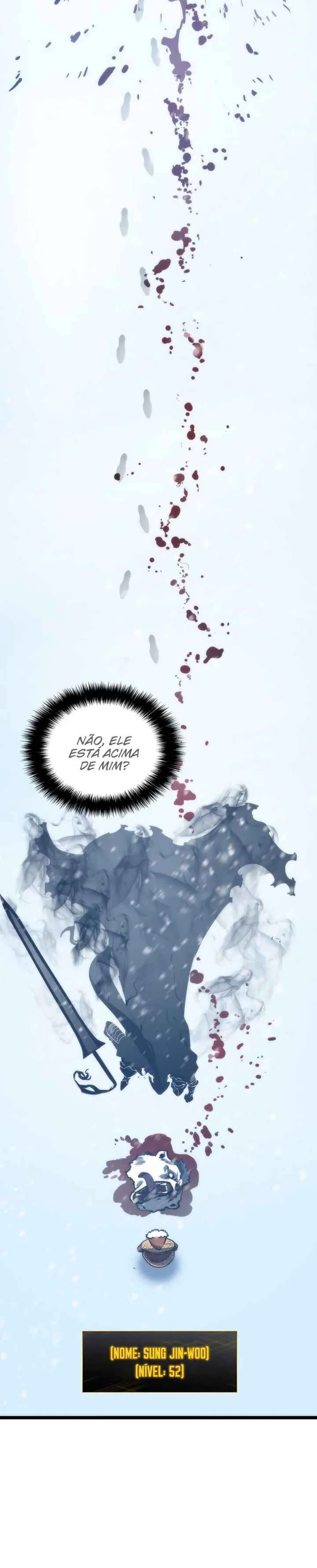 Solo Leveling Capítulo 1
