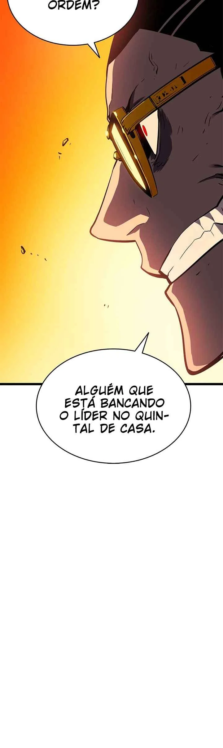 Solo Leveling Capítulo 1